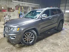 1C4RJFBG2MC802068 2021 JEEP GRAND CHEROKEE
