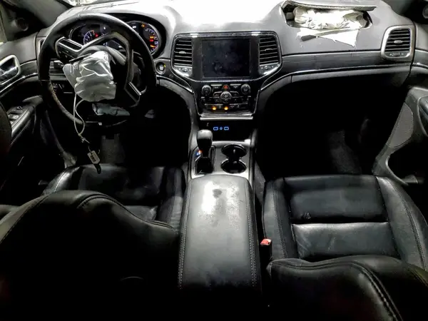 1C4RJFBG2MC802068 2021 JEEP GRAND CHEROKEE - Image 8