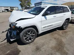 1C4RJFBG2MC809411 2021 JEEP GRAND CHEROKEE
