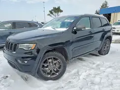 1C4RJFBG2MC810574 2021 JEEP GRAND CHEROKEE