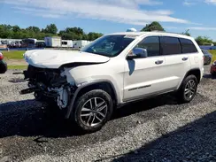 1C4RJFBG2MC818898 2021 JEEP GRAND CHEROKEE