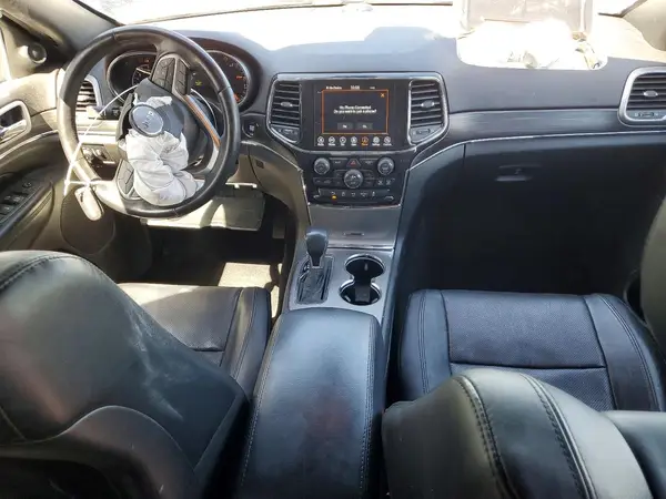 1C4RJFBG2MC818898 2021 JEEP GRAND CHEROKEE - Image 8