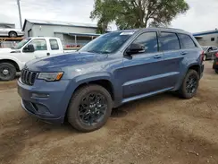 1C4RJFBG2MC827598 2021 JEEP GRAND CHEROKEE