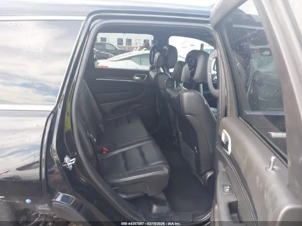1C4RJFBG2MC828508 2021 JEEP GRAND CHEROKEE - Image 8