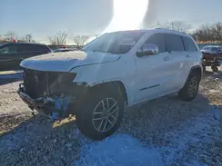 1C4RJFBG2MC835670 2021 JEEP GRAND CHEROKEE