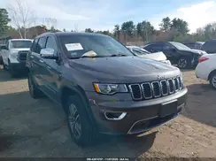 1C4RJFBG2MC838892 2021 JEEP GRAND CHEROKEE