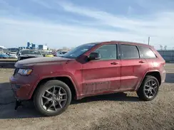 1C4RJFBG2MC842702 2021 JEEP GRAND CHEROKEE