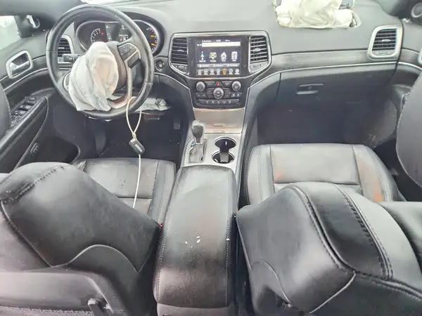 1C4RJFBG2MC866854 2021 JEEP GRAND CHEROKEE - Image 8
