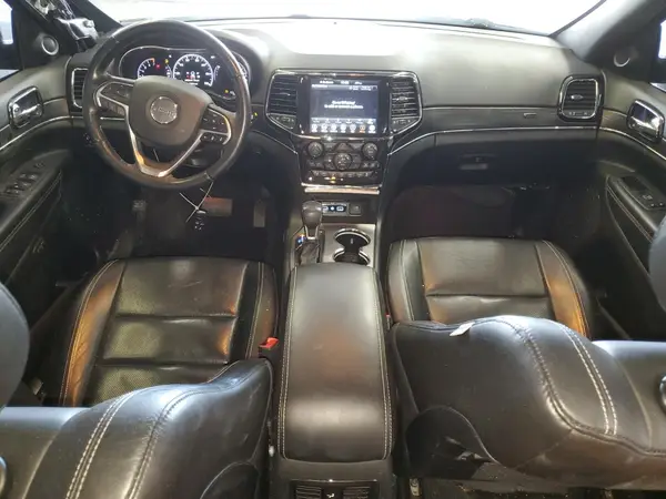 1C4RJFBG2MC869432 2021 JEEP GRAND CHEROKEE - Image 8