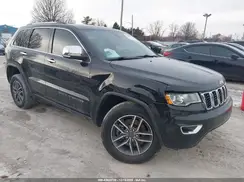 1C4RJFBG2MC888501 2021 JEEP GRAND CHEROKEE