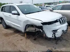 1C4RJFBG2NC109860 2022 JEEP GRAND CHEROKEE