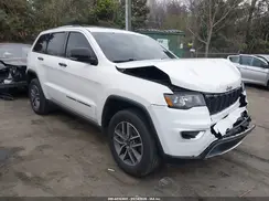 1C4RJFBG2NC110720 2022 JEEP GRAND CHEROKEE