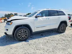 1C4RJFBG2NC110958 2022 JEEP GRAND CHEROKEE