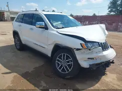 1C4RJFBG2NC111270 2022 JEEP GRAND CHEROKEE