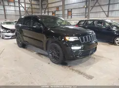1C4RJFBG2NC119336 2022 JEEP GRAND CHEROKEE