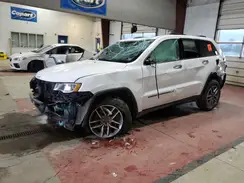 1C4RJFBG2NC121443 2022 JEEP GRAND CHEROKEE