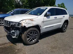 1C4RJFBG2NC121619 2022 JEEP GRAND CHEROKEE