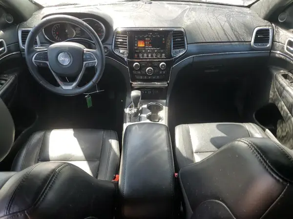 1C4RJFBG2NC122835 2022 JEEP GRAND CHEROKEE - Image 8