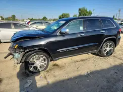 1C4RJFBG2NC124889 2022 JEEP GRAND CHEROKEE