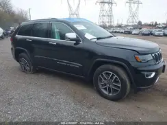 1C4RJFBG2NC141482 2022 JEEP GRAND CHEROKEE