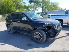 1C4RJFBG2NC143233 2022 JEEP GRAND CHEROKEE