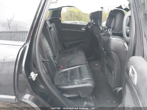 1C4RJFBG2NC162025 2022 JEEP GRAND CHEROKEE - Image 8