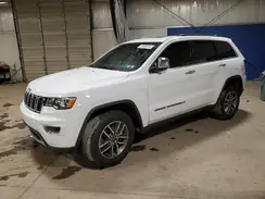1C4RJFBG2NC162168 2022 JEEP GRAND CHEROKEE
