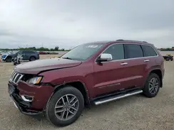 1C4RJFBG2NC167046 2022 JEEP GRAND CHEROKEE