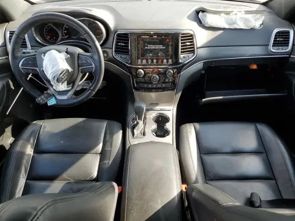 1C4RJFBG2NC167046 2022 JEEP GRAND CHEROKEE - Image 8