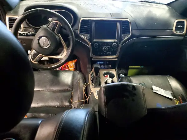 1C4RJFBG3GC302988 2016 JEEP GRAND CHEROKEE - Image 8