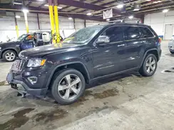 1C4RJFBG3GC303347 2016 JEEP GRAND CHEROKEE