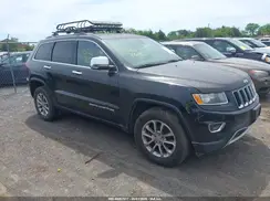 1C4RJFBG3GC303798 2016 JEEP GRAND CHEROKEE