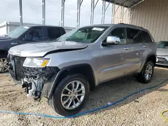 1C4RJFBG3GC304417 2016 JEEP GRAND CHEROKEE