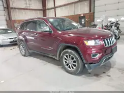 1C4RJFBG3GC305308 2016 JEEP GRAND CHEROKEE