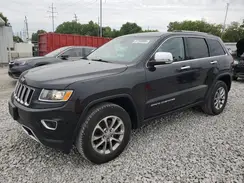 1C4RJFBG3GC305454 2016 JEEP GRAND CHEROKEE