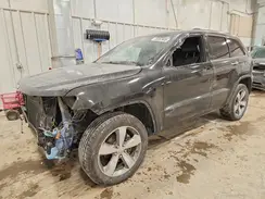 1C4RJFBG3GC306295 2016 JEEP GRAND CHEROKEE