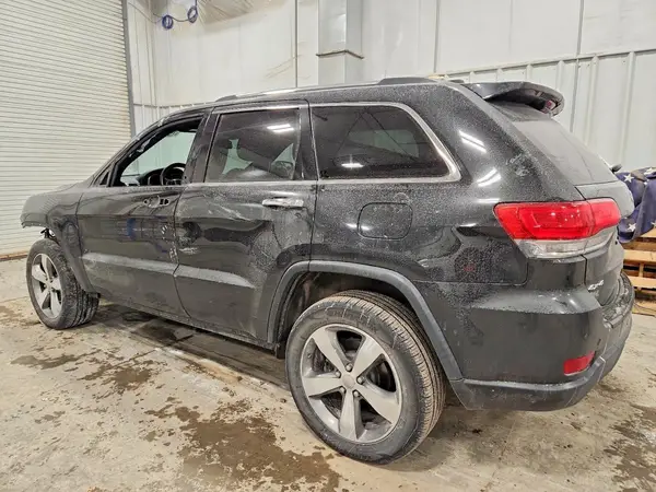 1C4RJFBG3GC306295 2016 JEEP GRAND CHEROKEE - Image 2