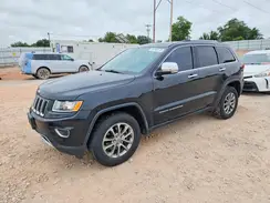 1C4RJFBG3GC307804 2016 JEEP GRAND CHEROKEE