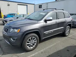 1C4RJFBG3GC312873 2016 JEEP GRAND CHEROKEE
