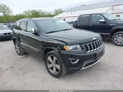1C4RJFBG3GC316857 2016 JEEP GRAND CHEROKEE