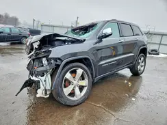 1C4RJFBG3GC317684 2016 JEEP GRAND CHEROKEE