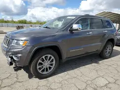 1C4RJFBG3GC321685 2016 JEEP GRAND CHEROKEE