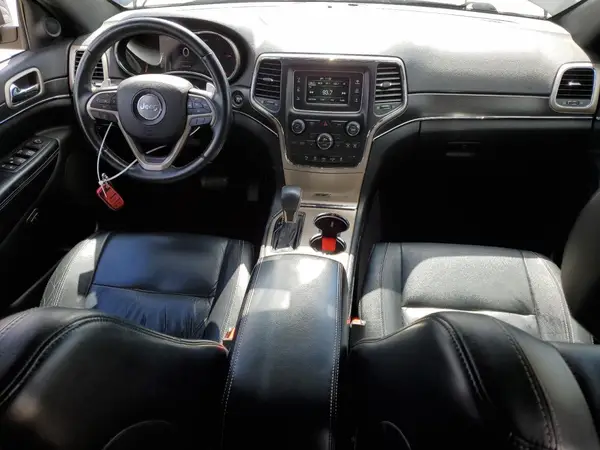 1C4RJFBG3GC321685 2016 JEEP GRAND CHEROKEE - Image 8
