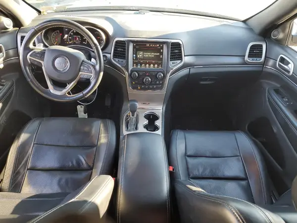 1C4RJFBG3GC324473 2016 JEEP GRAND CHEROKEE - Image 8