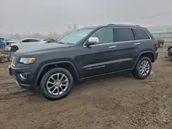 1C4RJFBG3GC324733 2016 JEEP GRAND CHEROKEE