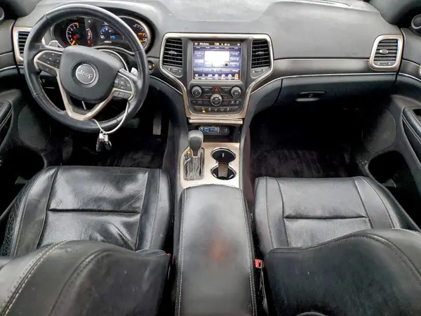 1C4RJFBG3GC324733 2016 JEEP GRAND CHEROKEE - Image 8