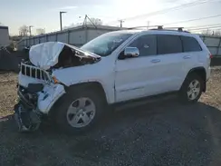1C4RJFBG3GC326594 2016 JEEP GRAND CHEROKEE