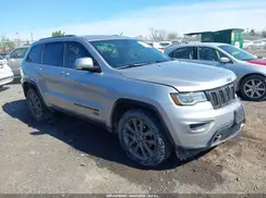 1C4RJFBG3GC333111 2016 JEEP GRAND CHEROKEE
