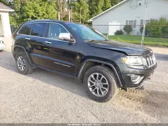 1C4RJFBG3GC334596 2016 JEEP GRAND CHEROKEE