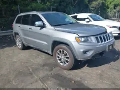 1C4RJFBG3GC335019 2016 JEEP GRAND CHEROKEE